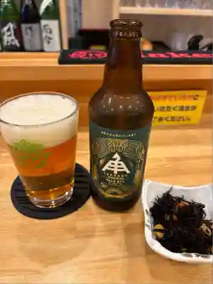 三吉稲荷社(三重県)