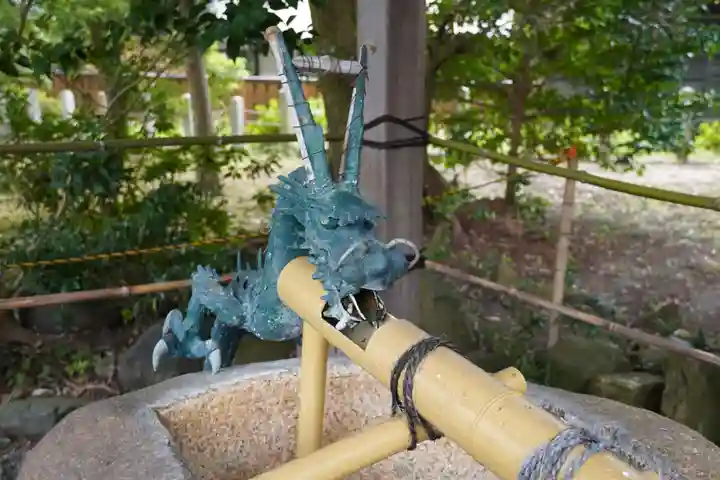 新宮神社(滋賀県)