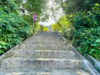 忍山神社(三重県)