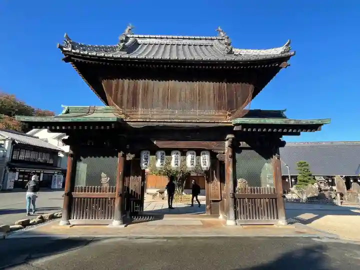 大願寺(広島県)