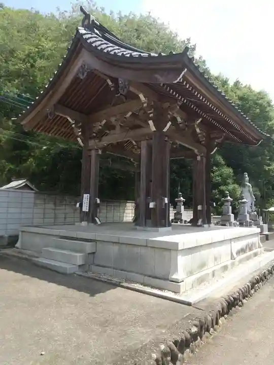 長泉寺のその他建物