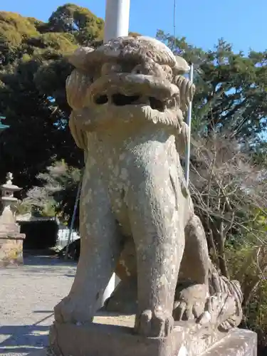 八雲神社（北鎌倉・山ノ内）(神奈川県)
