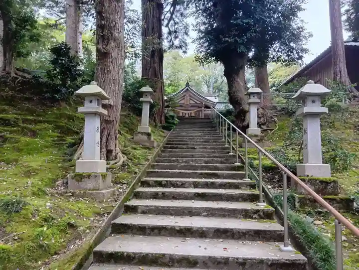 気多神社(富山県)