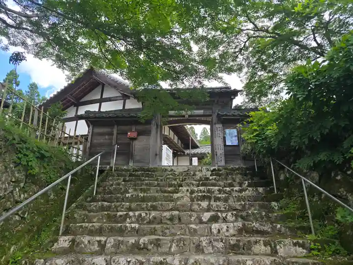 百済寺(滋賀県)