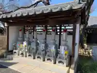 医王山 泉受院 東光寺(埼玉県)