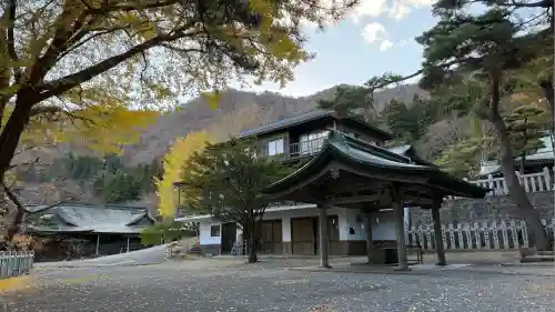函館八幡宮(北海道)