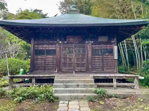 浄光明寺(神奈川県)