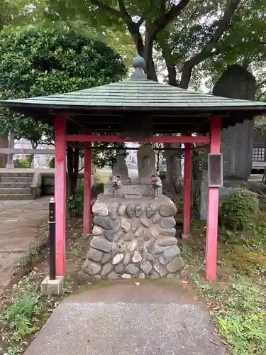 慶性院のその他建物