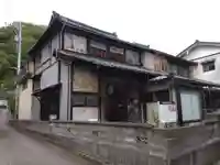 宝蔵寺(福井県)
