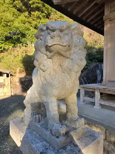 八幡神社(静岡県)