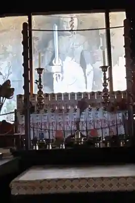 新大佛寺(三重県)