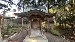 愛宕神社(滋賀県)