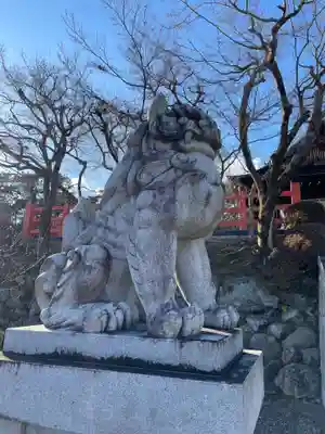 建勲神社(京都府)