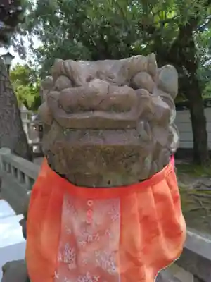 南宮神社(兵庫県)