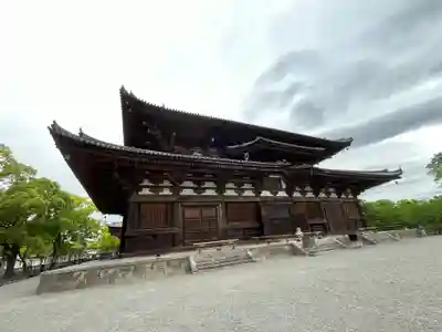 東寺（教王護国寺）(京都府)
