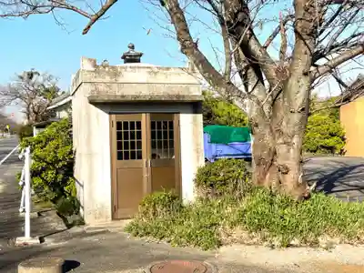 地蔵堂(三重県)