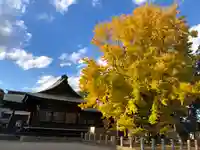 葛飾八幡宮のその他建物