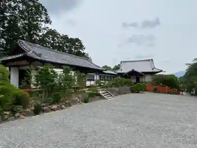 建勲神社のその他建物