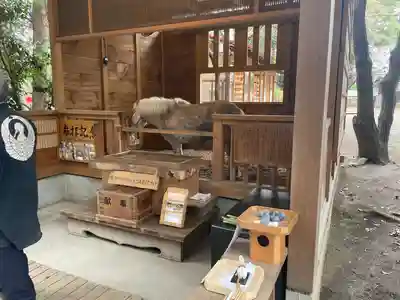 平塚八幡宮(神奈川県)