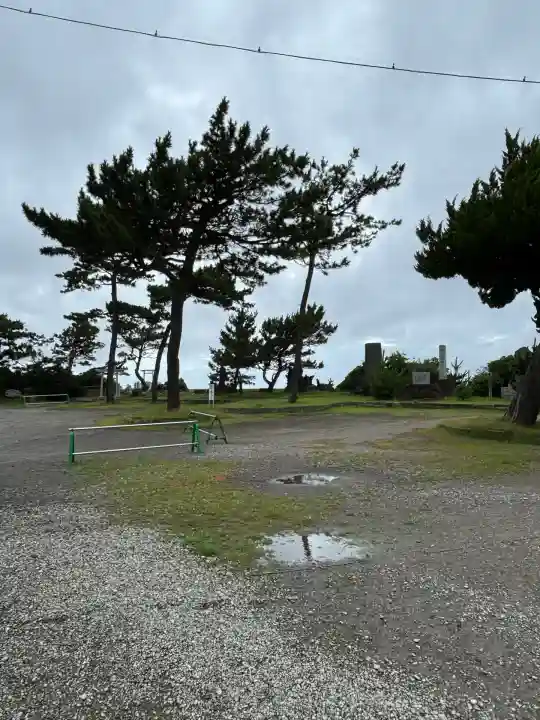 森戸大明神(森戸神社)(神奈川県)