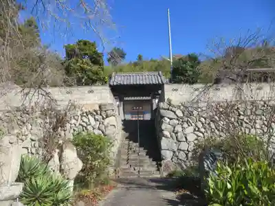 瑞岩寺(埼玉県)