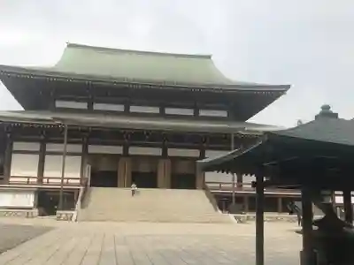 成田山新勝寺(千葉県)