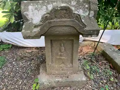 熊野神社(千葉県)