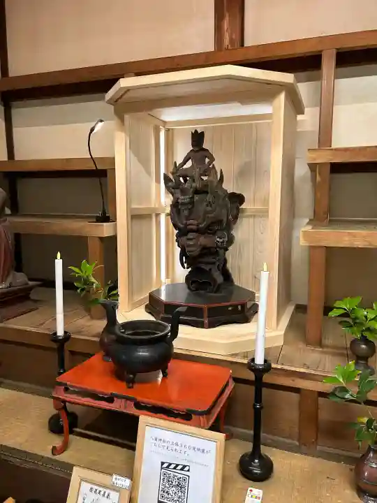 元興寺(奈良県)