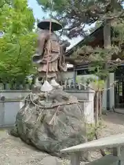 葛井寺(大阪府)