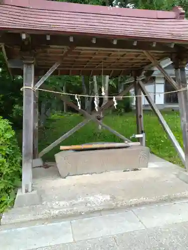 佐倍乃神社(宮城県)