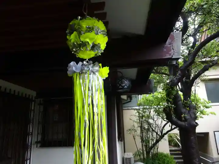 要法寺のその他建物