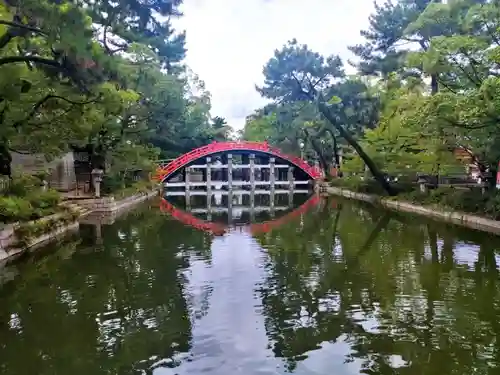 住吉大社のその他建物