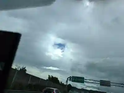 椿大神社(三重県)