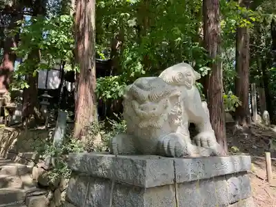 熊野大社(山形県)