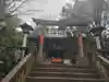 諏方神社(東京都)