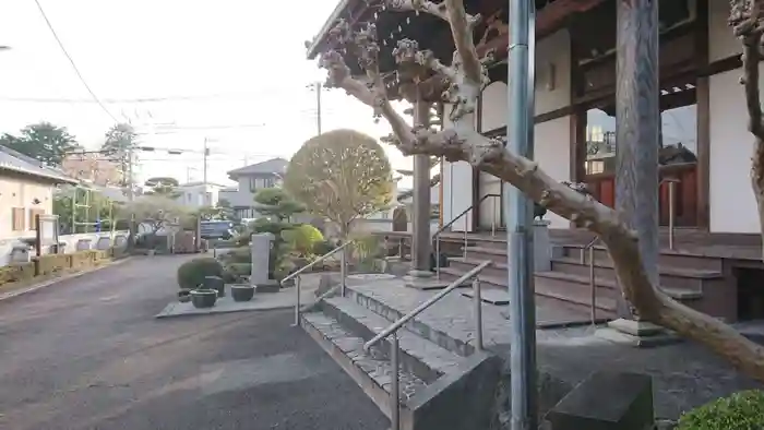 遠成寺の建物その他