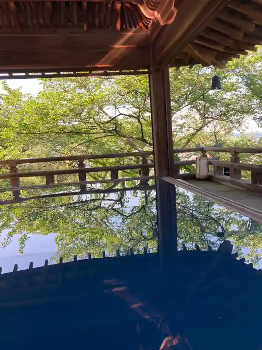 園城寺(三井寺)(滋賀県)