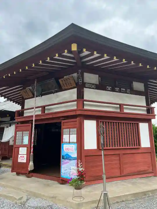 明智寺のその他建物