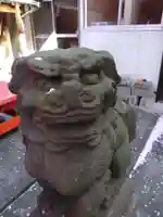 瀬ノ森稲荷神社(福岡県)