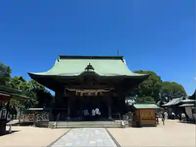 水天宮(福岡県)