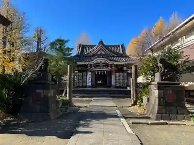 若宮八幡宮 のその他建物