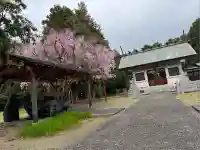 平川神明宮(愛知県)