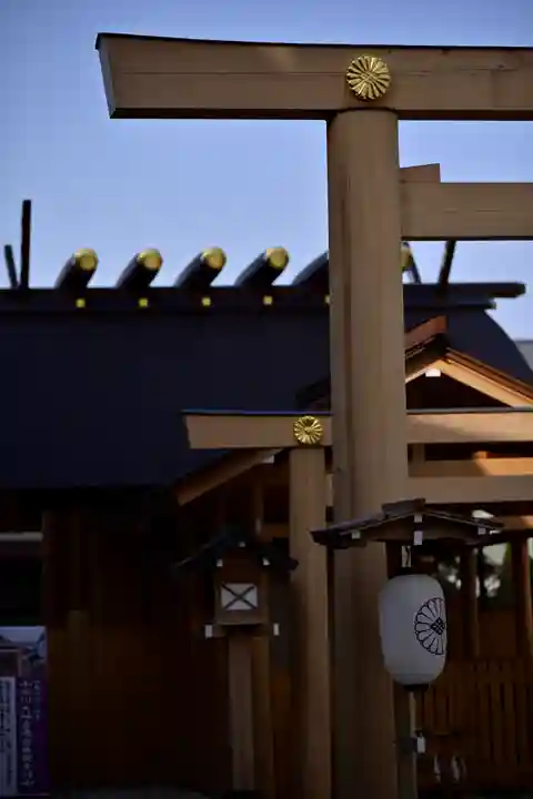 【閉業】小石川大神宮(東京都)