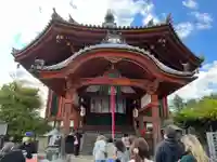 興福寺 南円堂(奈良県)