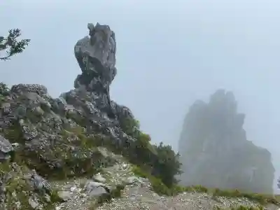 大劔神社(徳島県)