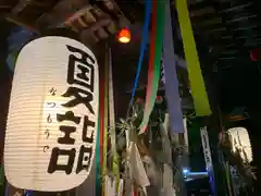 滑川神社 - 仕事と子どもの守り神の建物その他