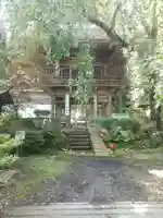 蓮生寺(長野県)