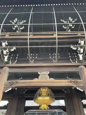 興正寺(京都府)