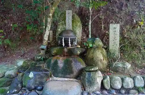 玉作湯神社のその他建物