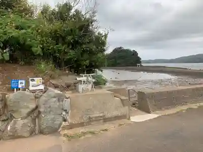 小島神社(長崎県)